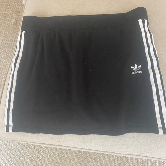 Adidas Mini Skirt - Picture 1 of 1